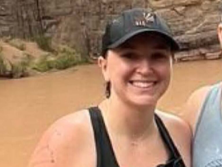 Rescuers searching for woman who was swept away by flash flooding in Grand Canyon