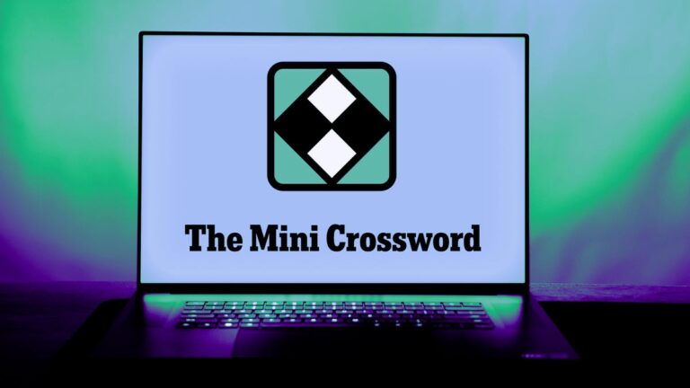 Today&apos;s NYT Mini Crossword Answers for Oct. 16 – CNET