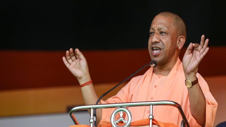 Why Are UP Clerics Upset? Yogi Adityanath’s Gyanvapi Comment Triggers Fresh Row