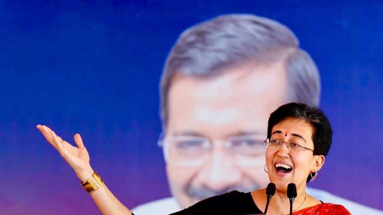 An Accidental Chief Minister? Why Kejriwal Hand-Picked Atishi for Delhi CM’s Role