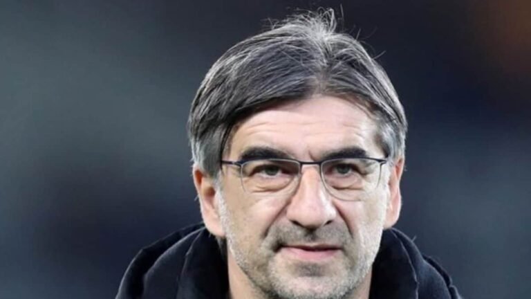 Roma Appoint Ivan Juric as Head Coach After Daniele De Rossi Sacking – News18