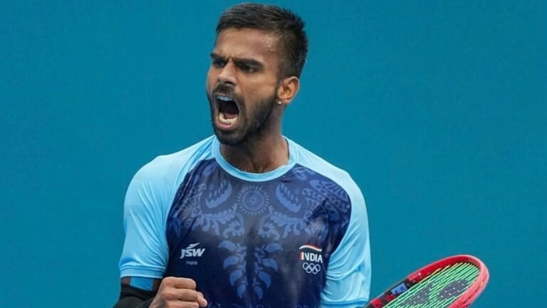 AITA Says Sumit Nagal “Demanded” $50,000 to Play for India in Davis Cup; Nagal Agrees and