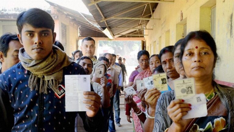 After UP Bypoll Success, BJP Focuses On ‘Mission Milkipur’: CM Yogi Wants Repeat Of ‘Kundarki Formula’