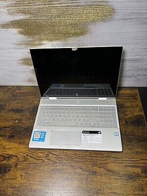 HP ENVY x360 15m-dr0011dx 15.6 inch (256GB, Intel Core i5 8th Ge