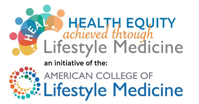 American College of Lifestyle Medicine honors Dr. Dexter Shurney with Inaugural Health