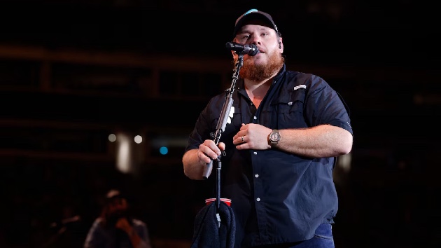 Luke Combs reveals the lifestyle change he made for his health: ‘It’s changed my life