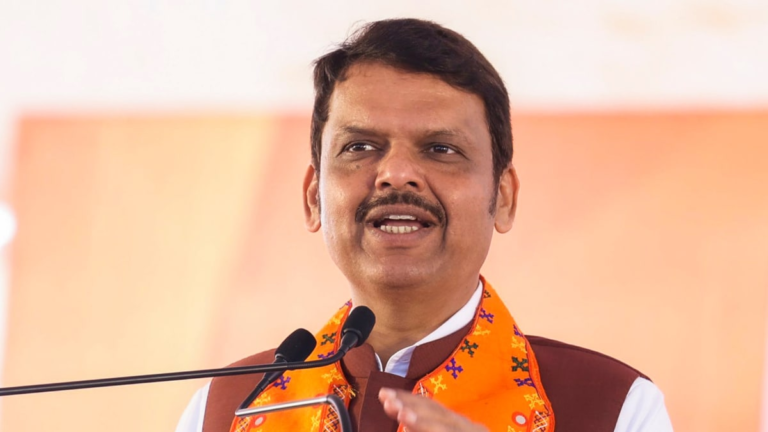 ‘Whenever Voting Increases…’: Fadnavis Confident Of BJP’s Maharashtra Show, Meets RSS Chief