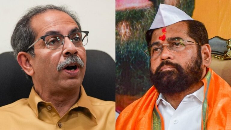 Maharashtra Election 2024: Stage Set For Uddhav Thackeray Sena Vs Eknath Shinde Sena In These 51 Seats