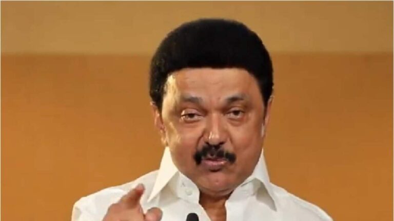 LIC Website Reduced To Propaganda Tool For Hindi Imposition: Tamil Nadu CM Stalin