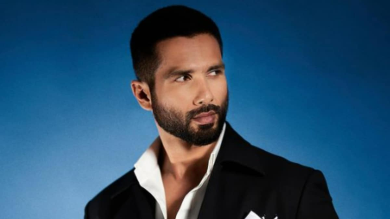 Shahid Kapoor Shares How Quitting Smoking Improved His Life, 5 Health Benefits You Can