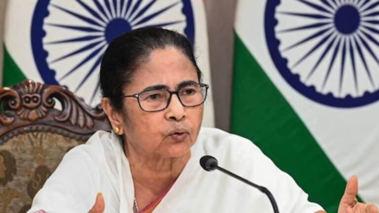 ‘If Given The Opportunity…’: Mamata Banerjee Signals Intent To Take Charge Of INDIA Bloc