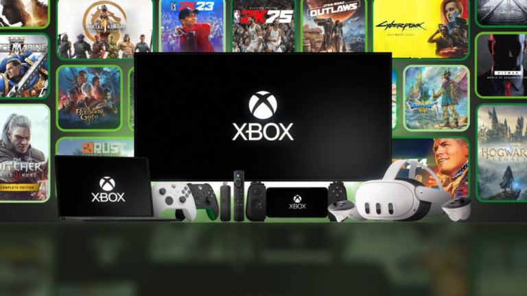 Xbox Adds 50 Games You Own You Can Stream From the Cloud