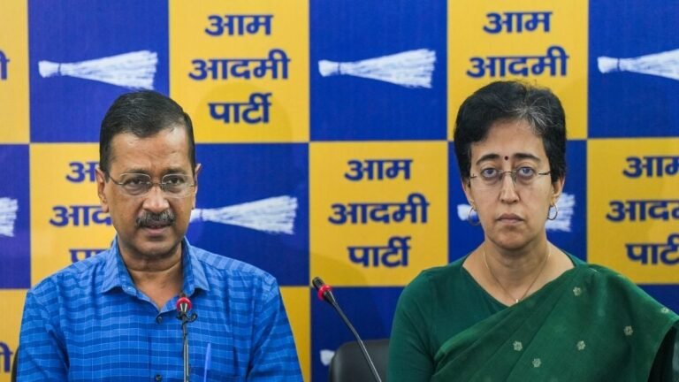 AAP May Include More New Faces In Next Delhi Poll Candidates List, Drop Some MLAs