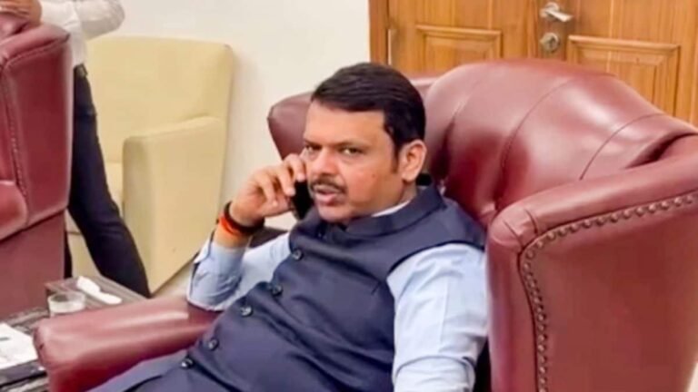 ‘They Responded Well’: Maharashtra CM Devendra Fadnavis Tells News18 He Called Uddhav Thackeray, Sharad Pawar