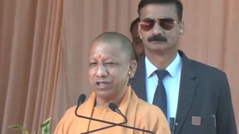 ‘Ayodhya, Sambhal, Bangladesh Share Common DNA’: Yogi’s Remark Stirs Political Row