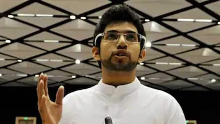 ‘Maharashtra SP Like BJP’s B-Team’: Aaditya Thackeray After Abu Azmi’s MVA Exit Call