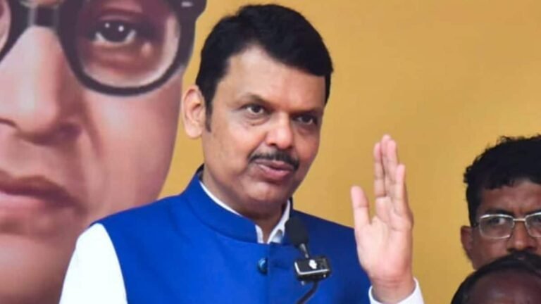 How Maharashtra CM Devendra Fadnavis Found His Way From Setback To Comeback