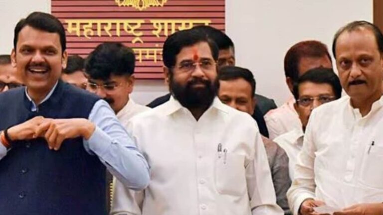 Maharashtra CM Live Updates: Will Suspense Over CM’s Choice End After Key NDA Meeting Today?