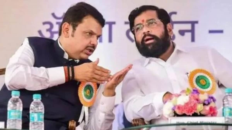 Eknath Shinde Ends Deadlock, Agrees To Take Maharashtra Deputy CM Post: Sources